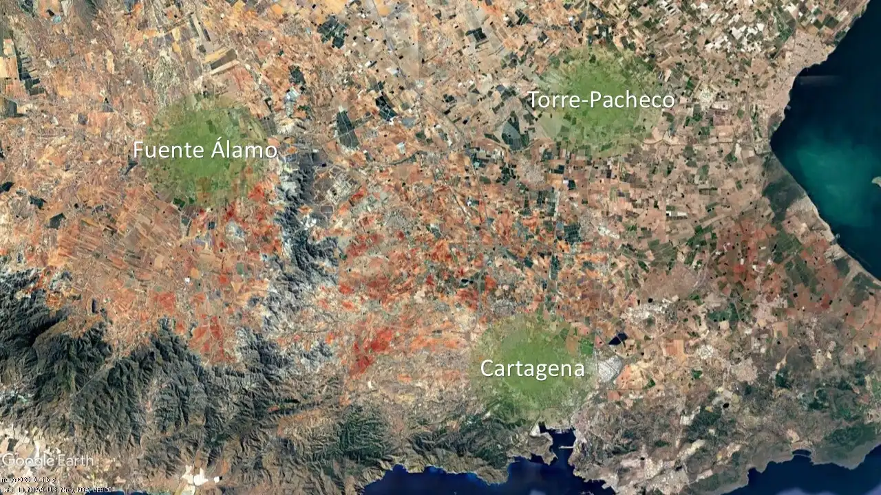 Rustikales Grundstück zum Verkauf in C/ La Gloria, imagen 5
