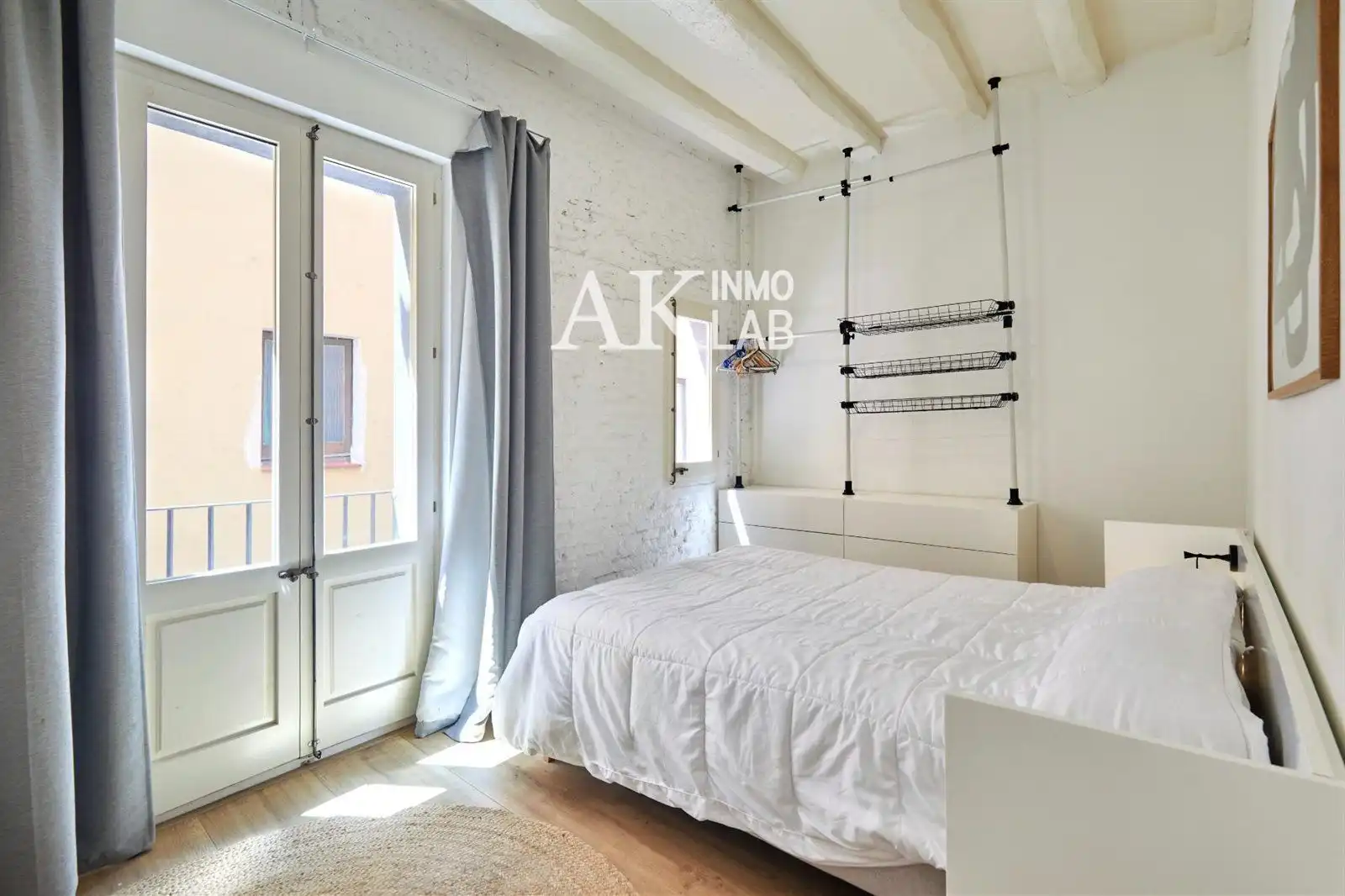 Wohnung mit Aufzug zum Verkauf in Argenter, imagen 6