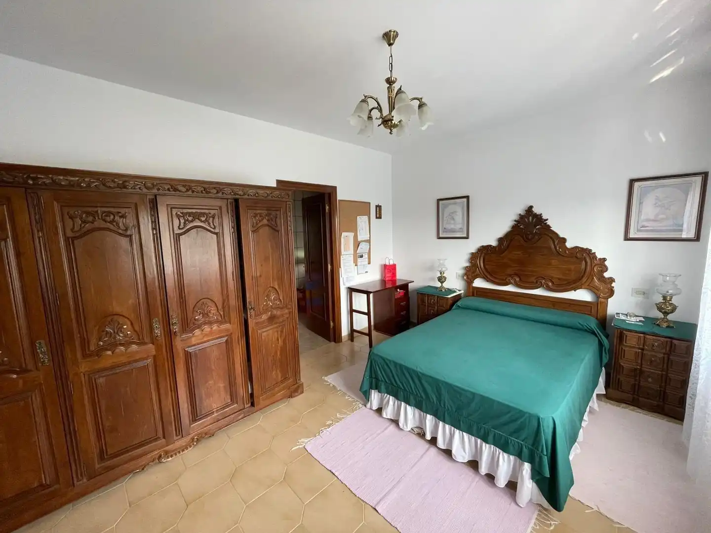 Casa o xalet en venda a Boiro