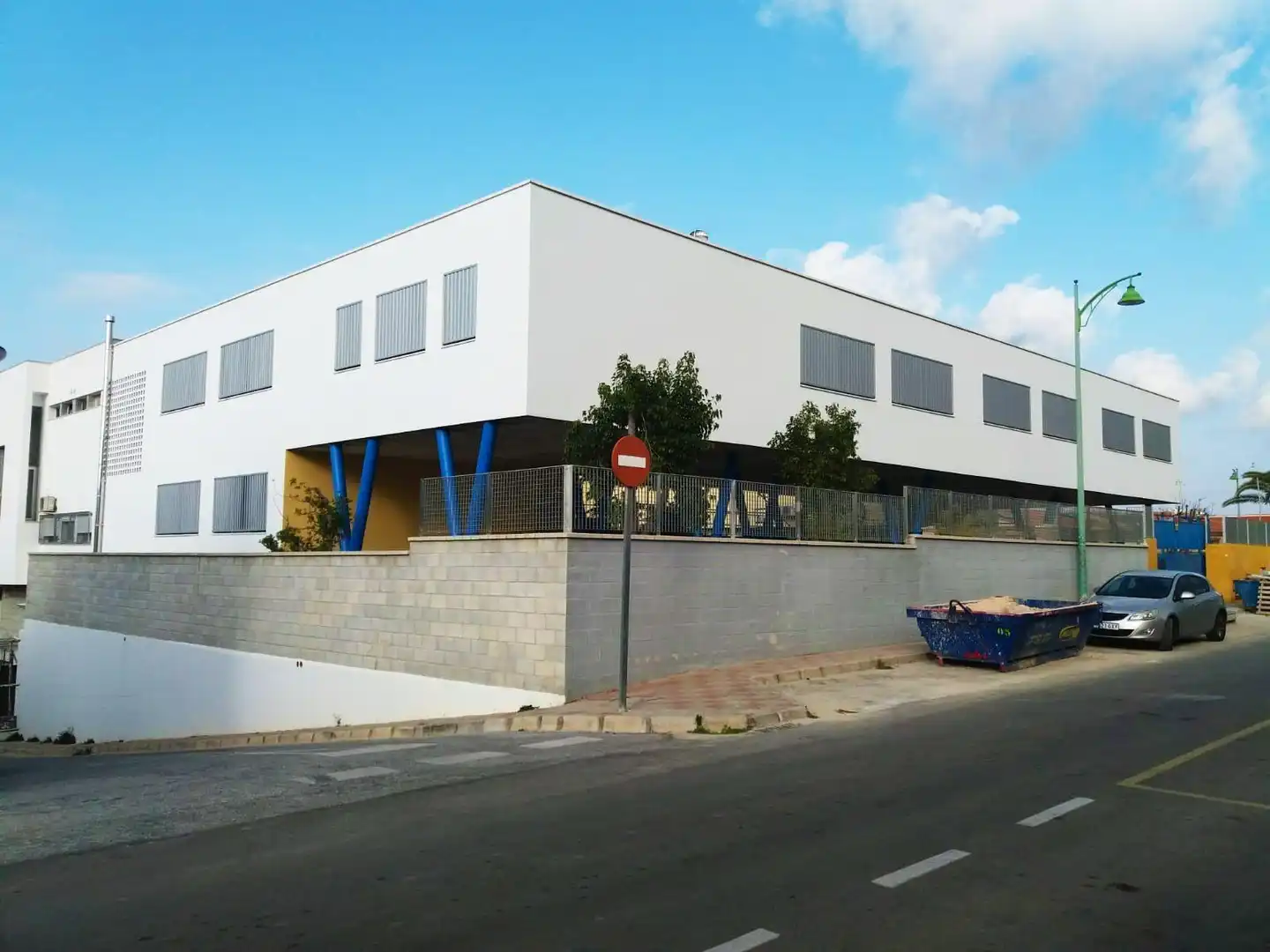 Casa o xalet en venda a Jardines de Alhaurín - Huerta Alta - Fuensanguínea