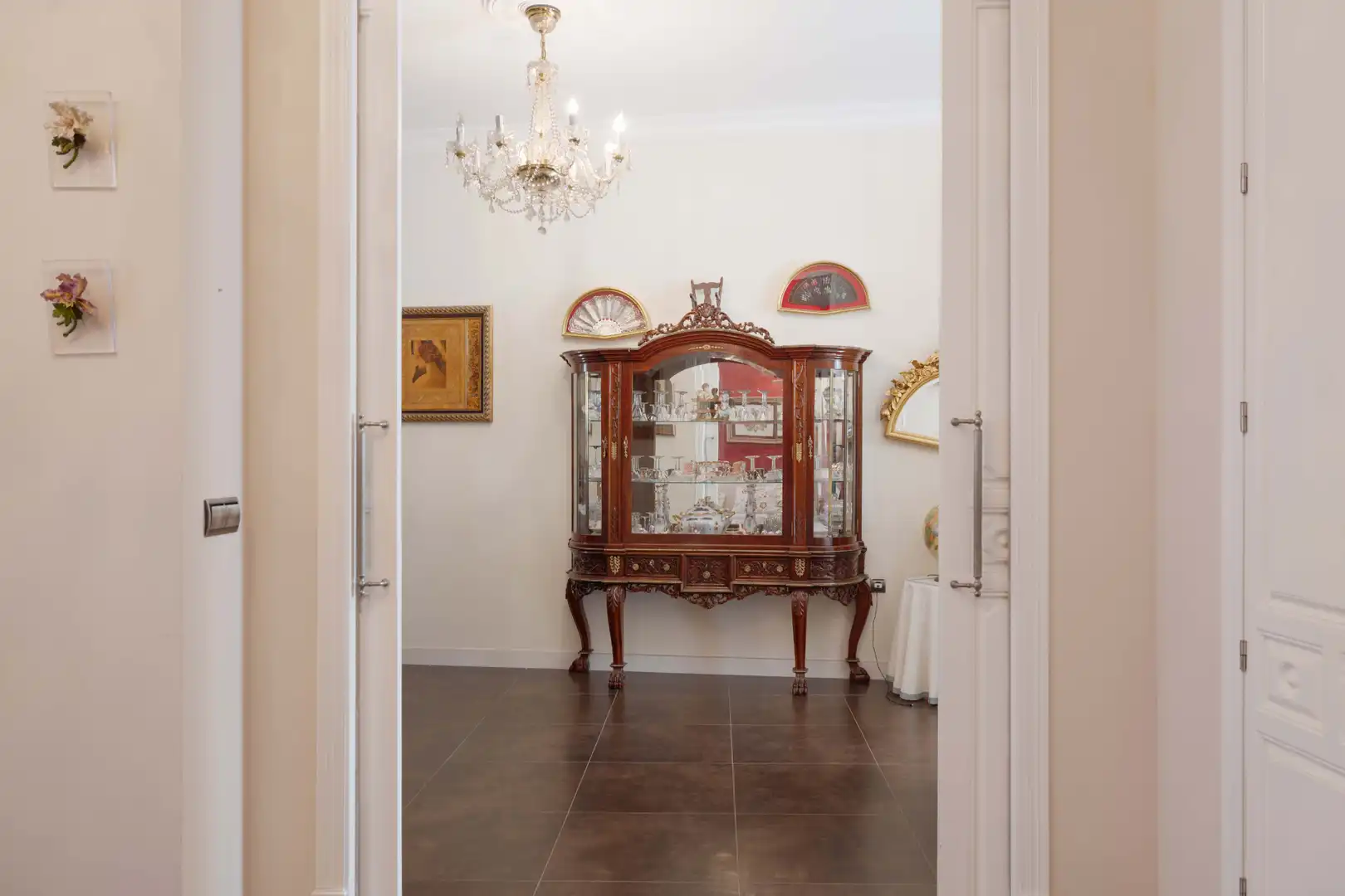 Flat for sale in Málaga  with Air Conditioner and Storage room
