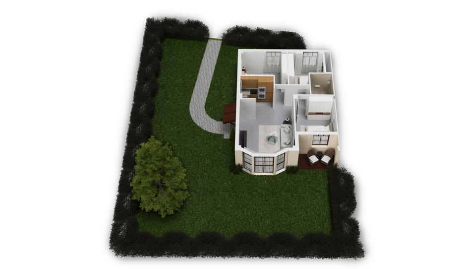 Photo 1 from new construction home in Flat for sale in Calle del Marqués de Comillas, 3, Comillas (Cantabria), Cantabria