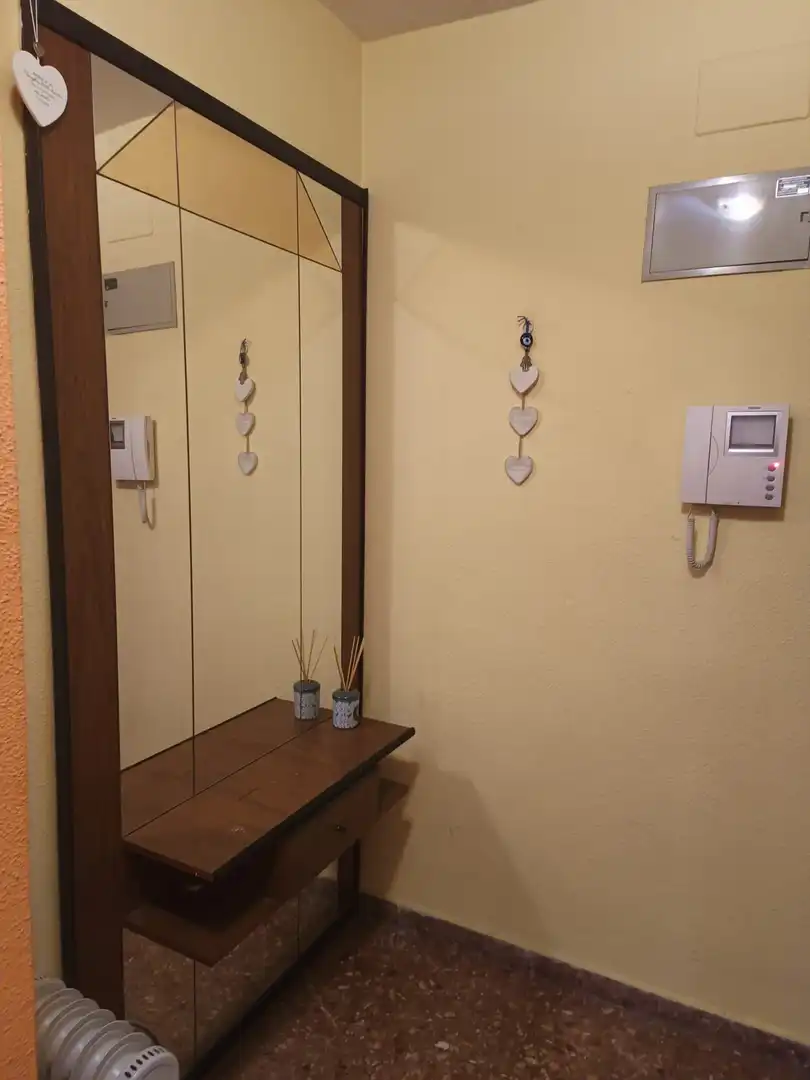 Piso en venta en Valencia