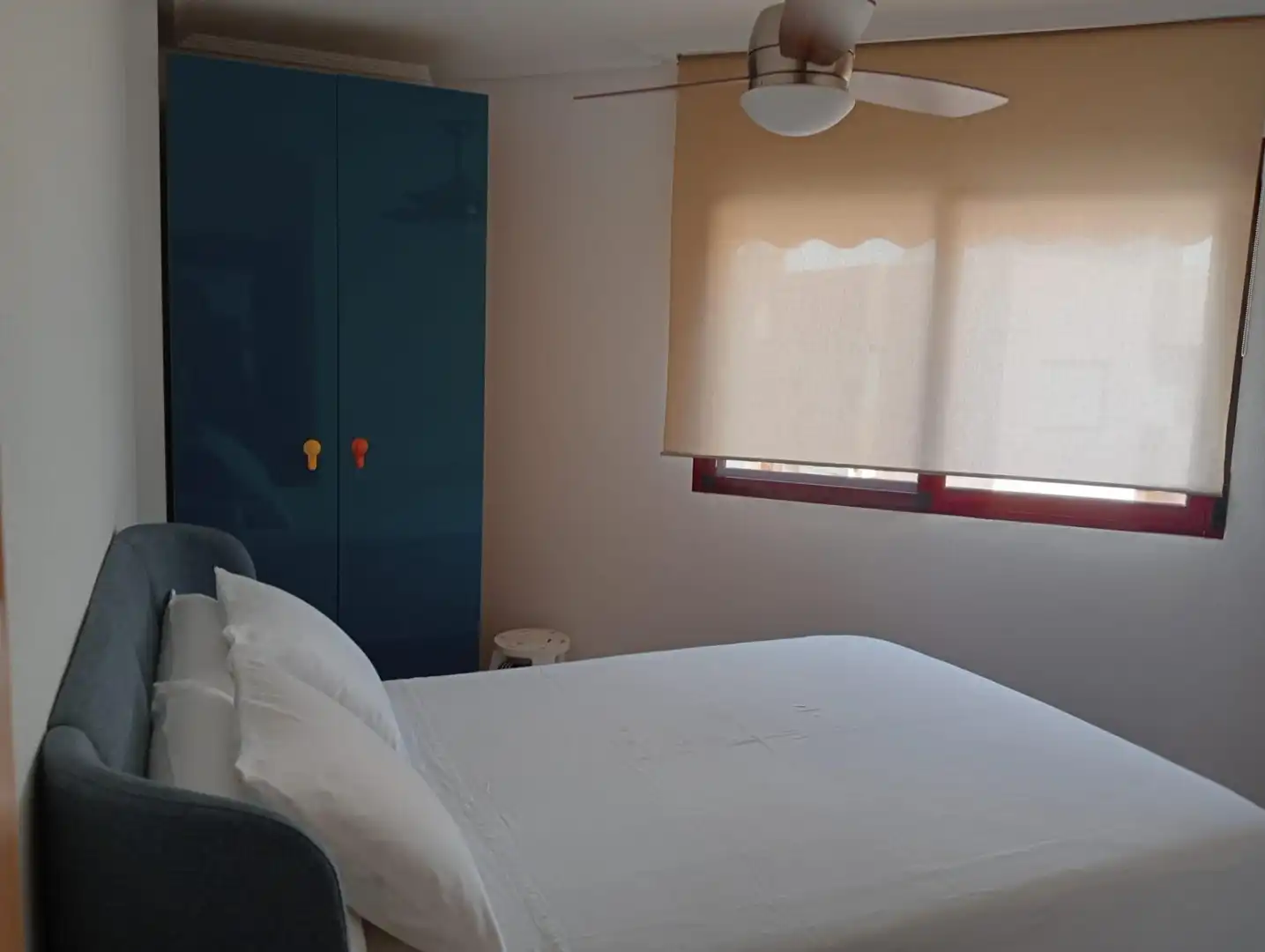 Flat with terrace for sale in Florida - Ciudad de Asís, imagen 12