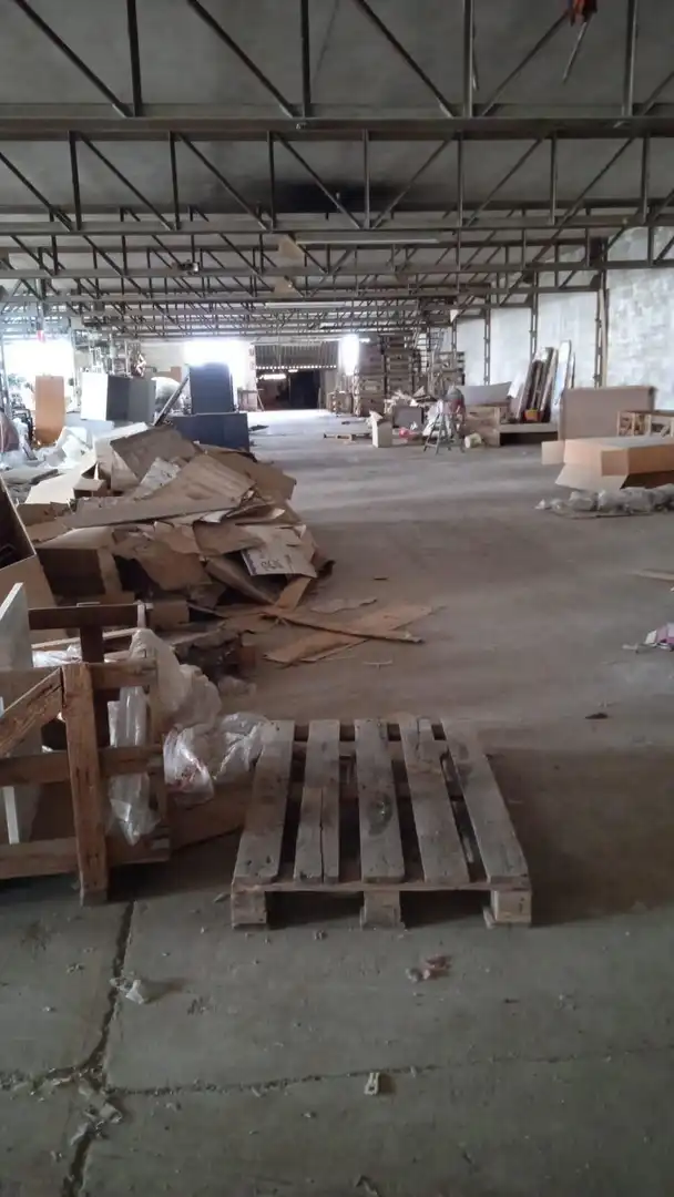 Industrial building to rent in Massanassa, imagen 9