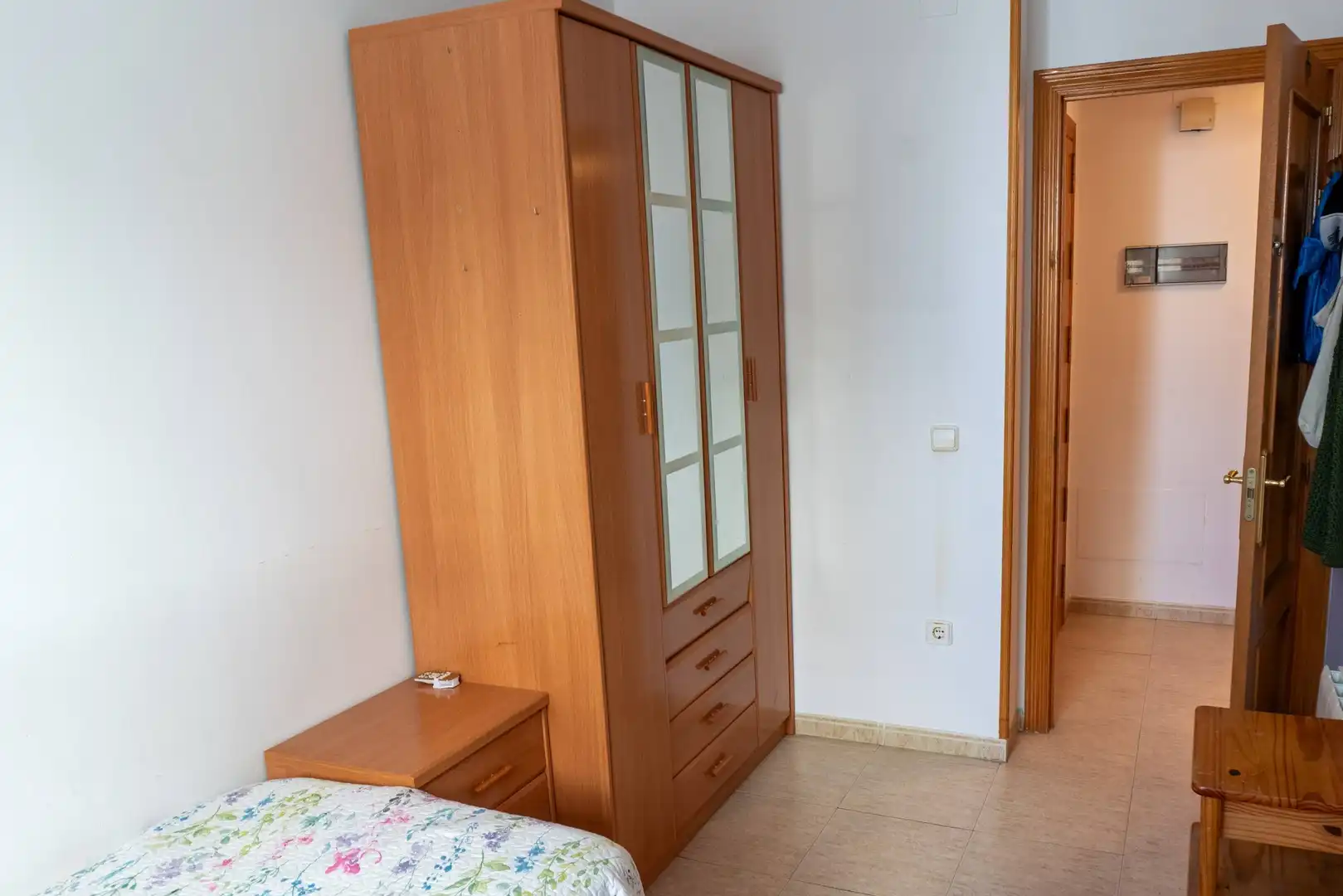 Habitación de Piso en venta en Cubelles con Aire acondicionado, Calefacción y Terraza