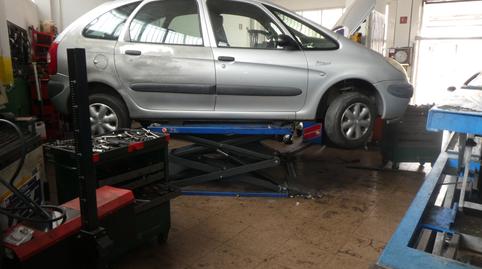 Photo 5 of Industrial buildings for sale in Calle San Pedro y San Felices, San Pedro y San Felices, Burgos