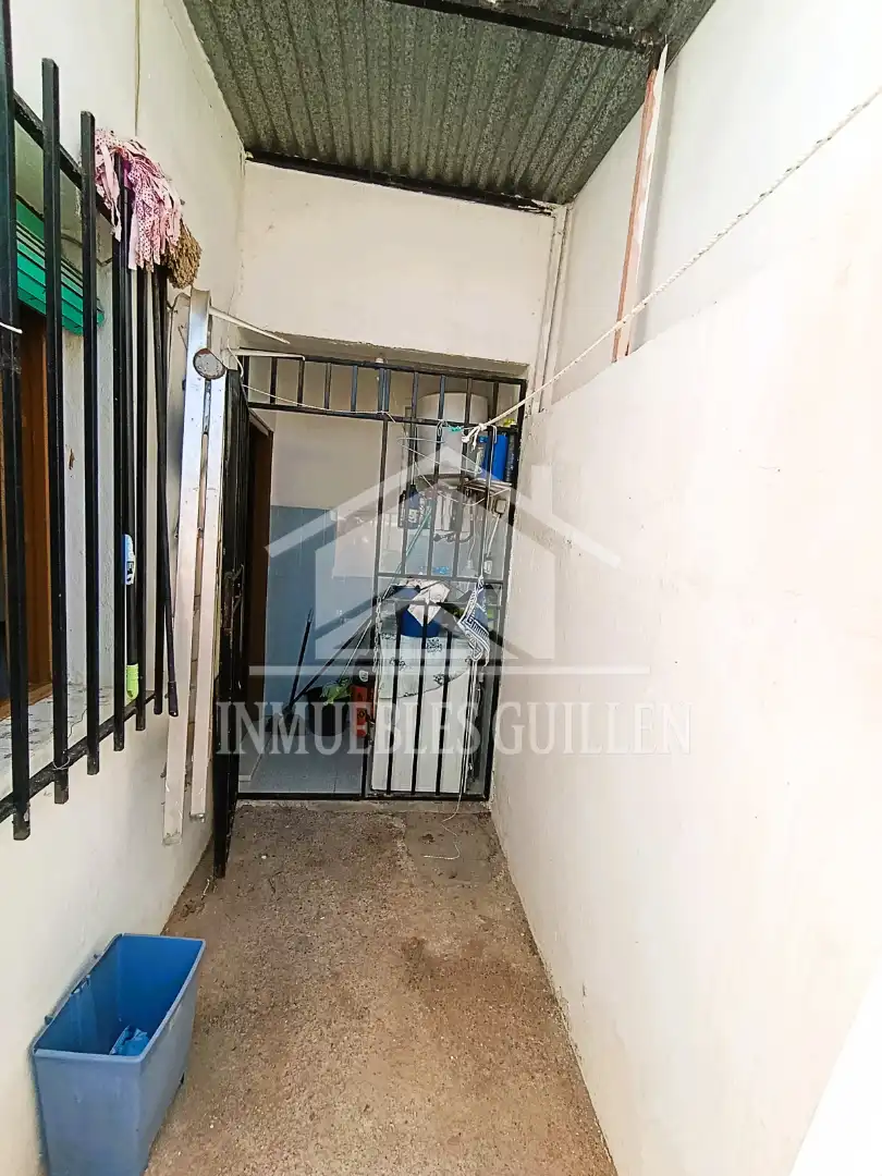 Casa o chalet en venta en Berja con Terraza y Amueblado