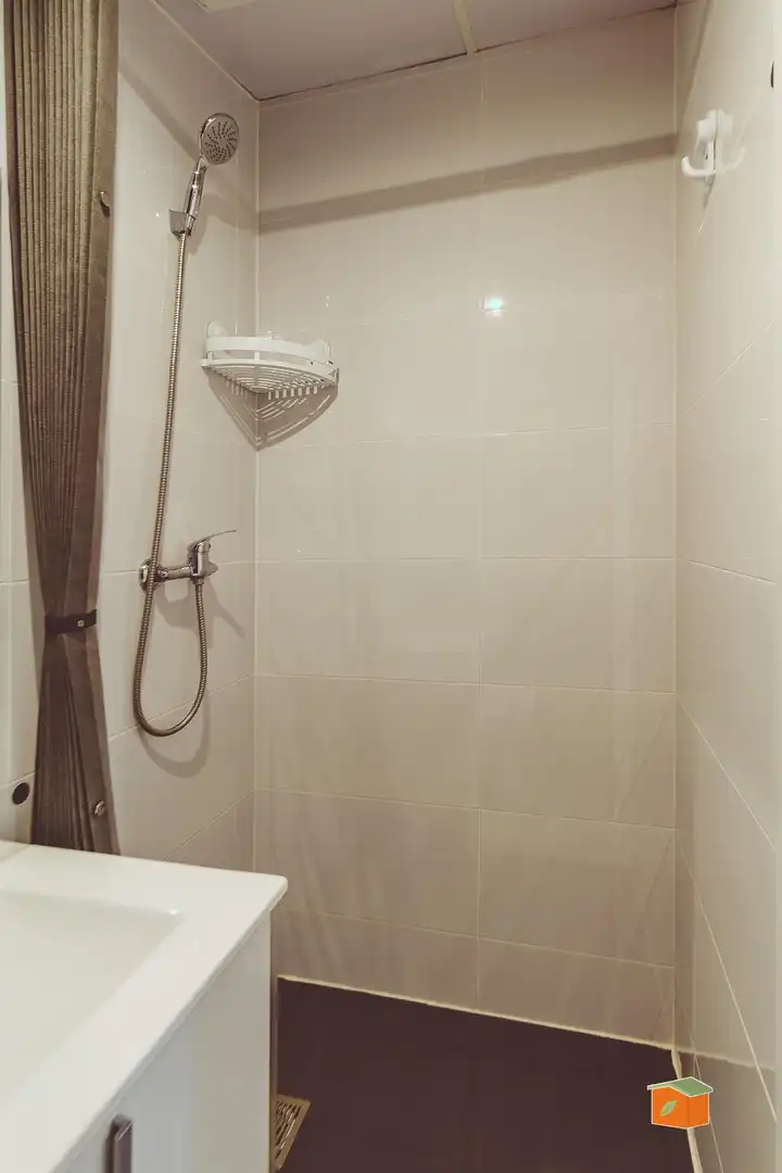 Baño de Piso en venta en Tortosa con Parquet, Terraza y Trastero