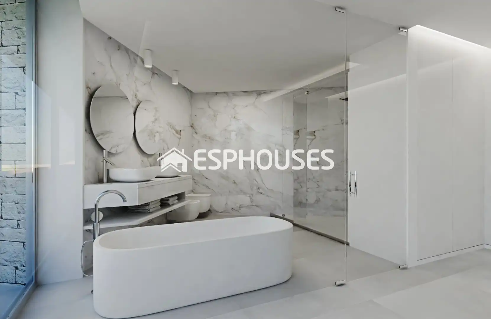 Apartment with pool for sale in Maryvilla, imagen 13