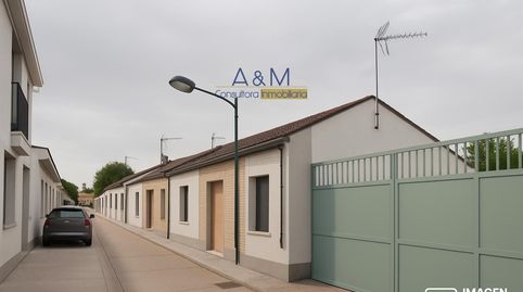 Photo 3 of Houses for sale in Villabrágima, Las Villas - Valparaiso - El Peral, Valladolid Capital