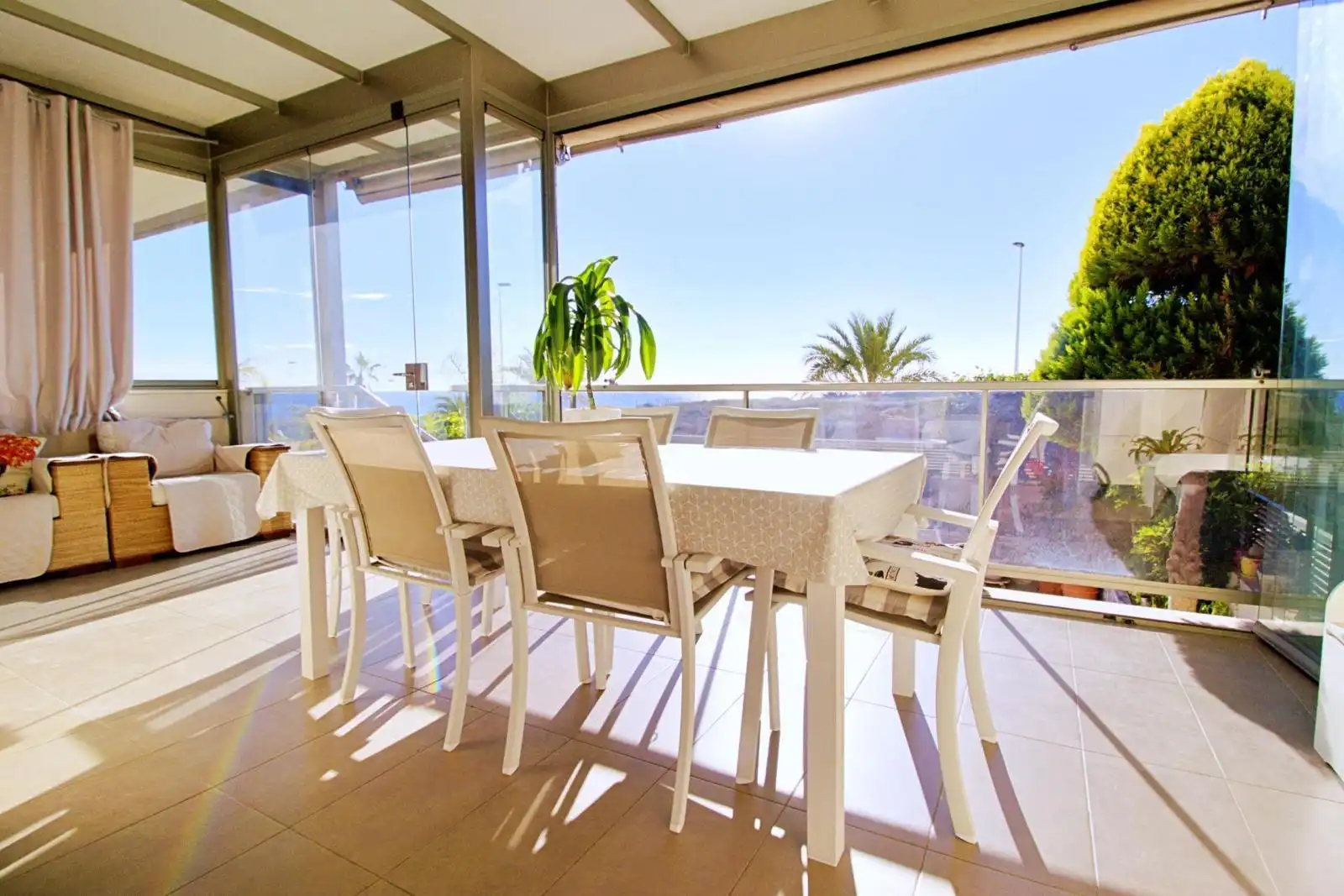 Detached house with pool for sale in Alzabares, imagen 39