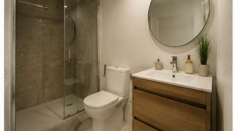 Foto 5 de Apartamento en venta en Calle de Clemente Fernández, Puerta del Ángel, Madrid Capital