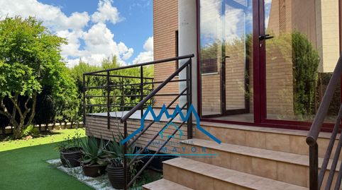 Foto 5 de Dúplex en venta en Puerta de Toledo - Atalaya, Ciudad Real Capital