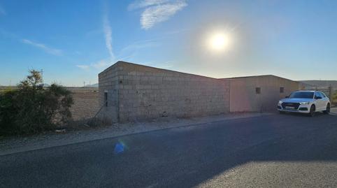 Photo 4 of Land for sale in Fuensalida, Vera Ciudad, Almería
