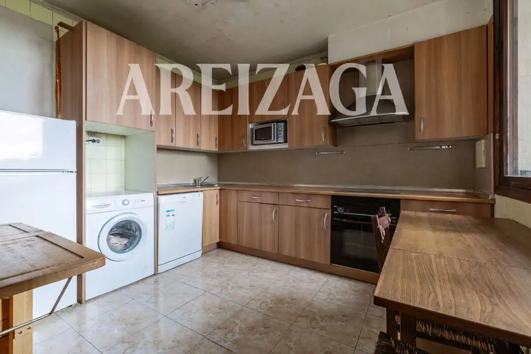 Casa amb terrassa en venda a Urbanización Montesol, imagen 11