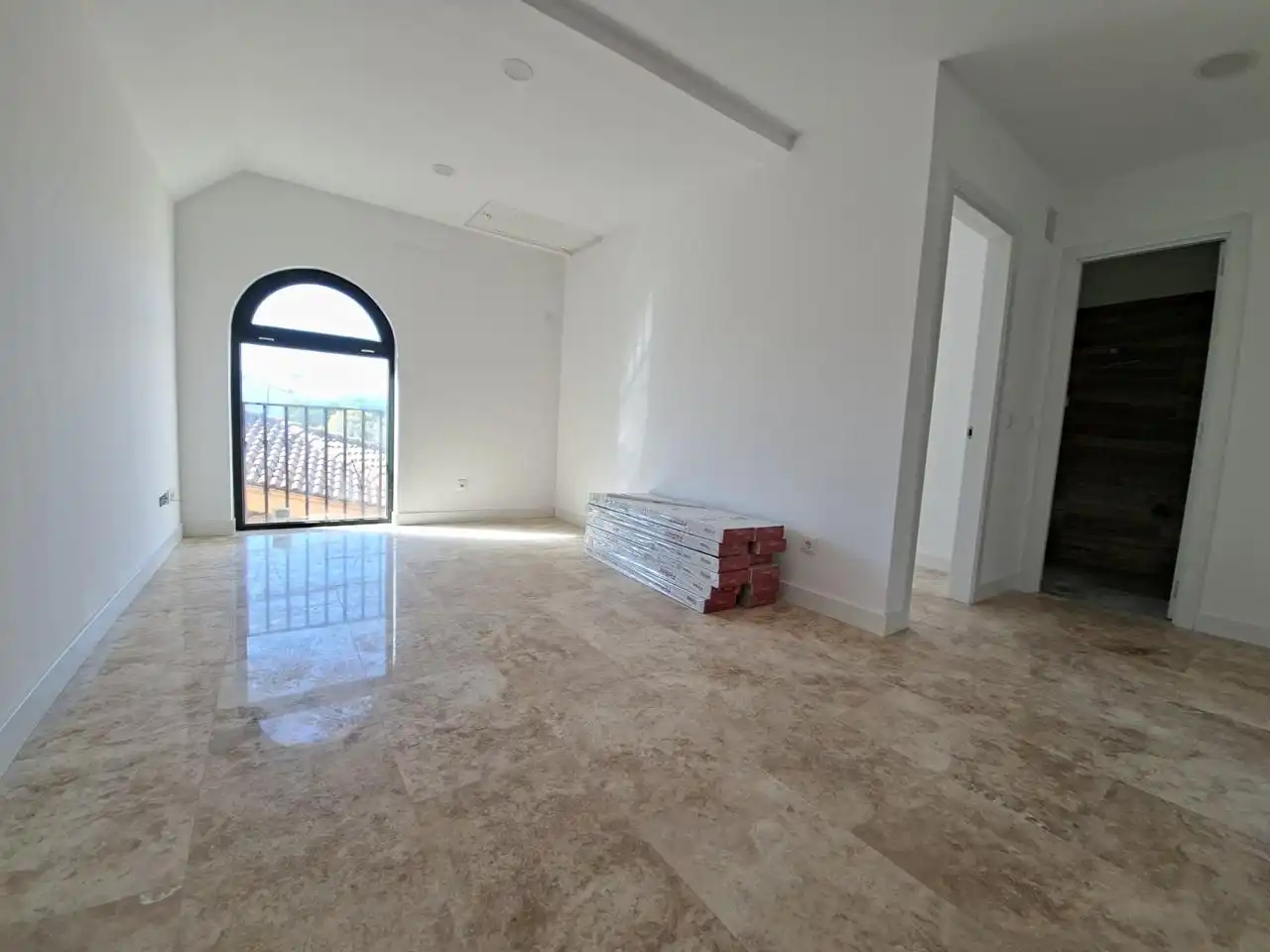 Lofts for sale in El Casar  with Air Conditioner, Storage room and Internet