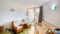 Sala d'estar de Dúplex en venda en Castell-Platja d'Aro amb Terrassa i Balcó