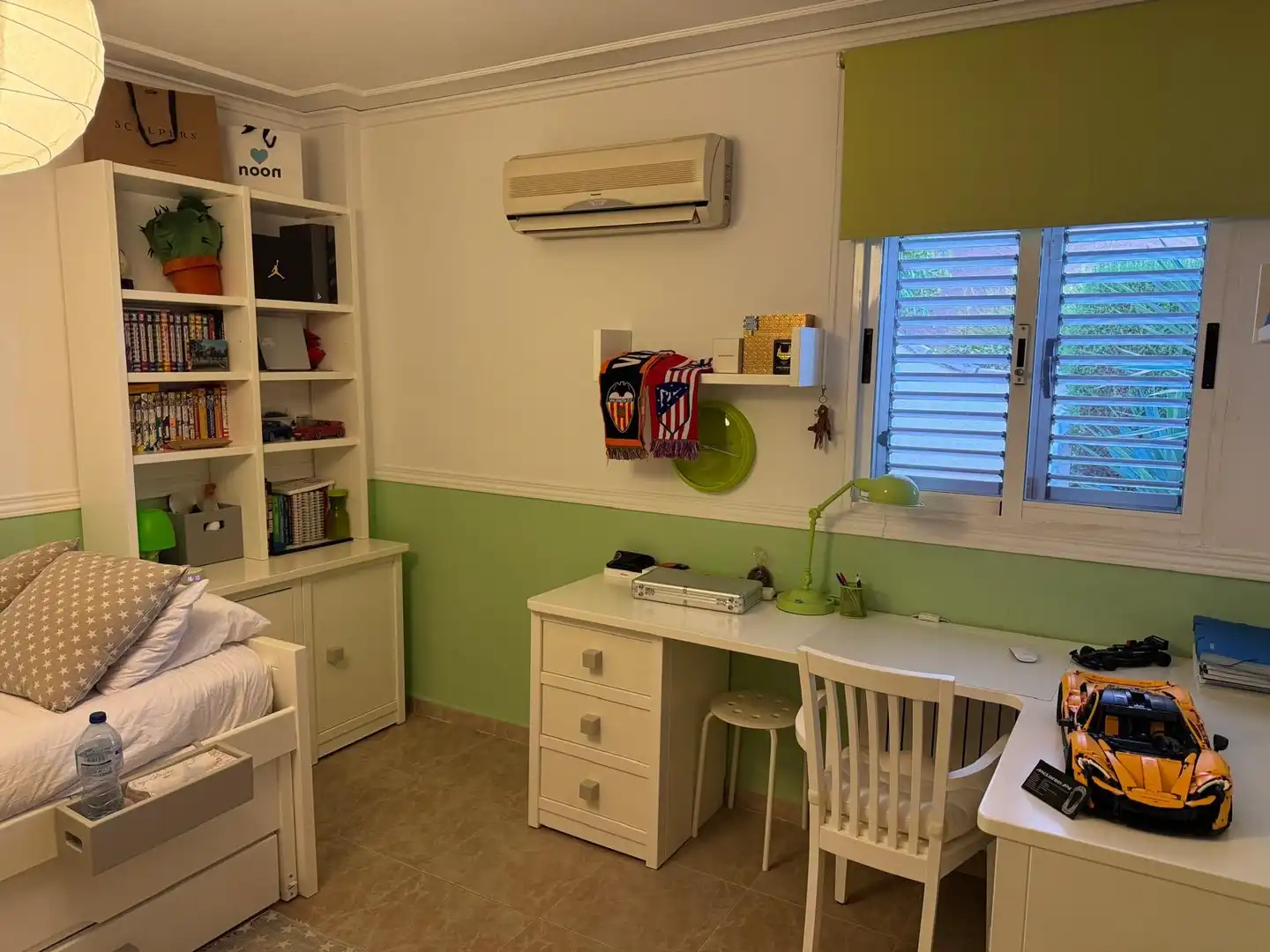 Semi-detached house with pool for sale in Calle Río Zújar, imagen 14