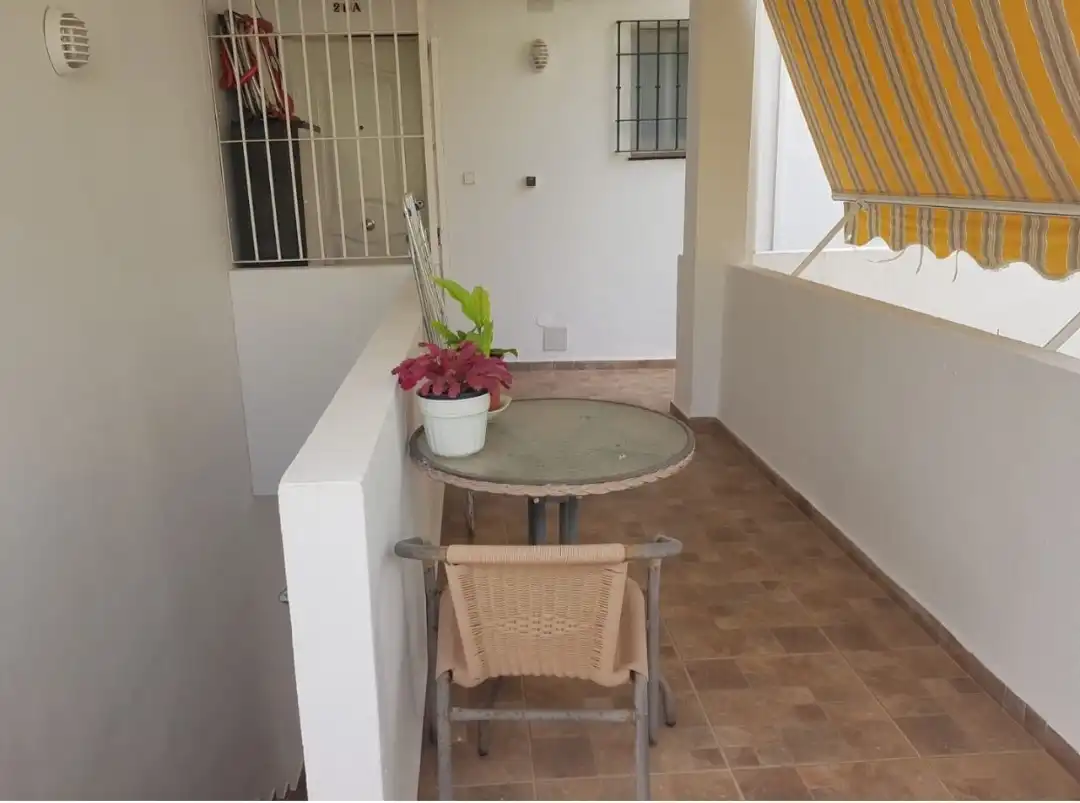 Apartment with pool for sale in Torreblanca del Sol, imagen 11