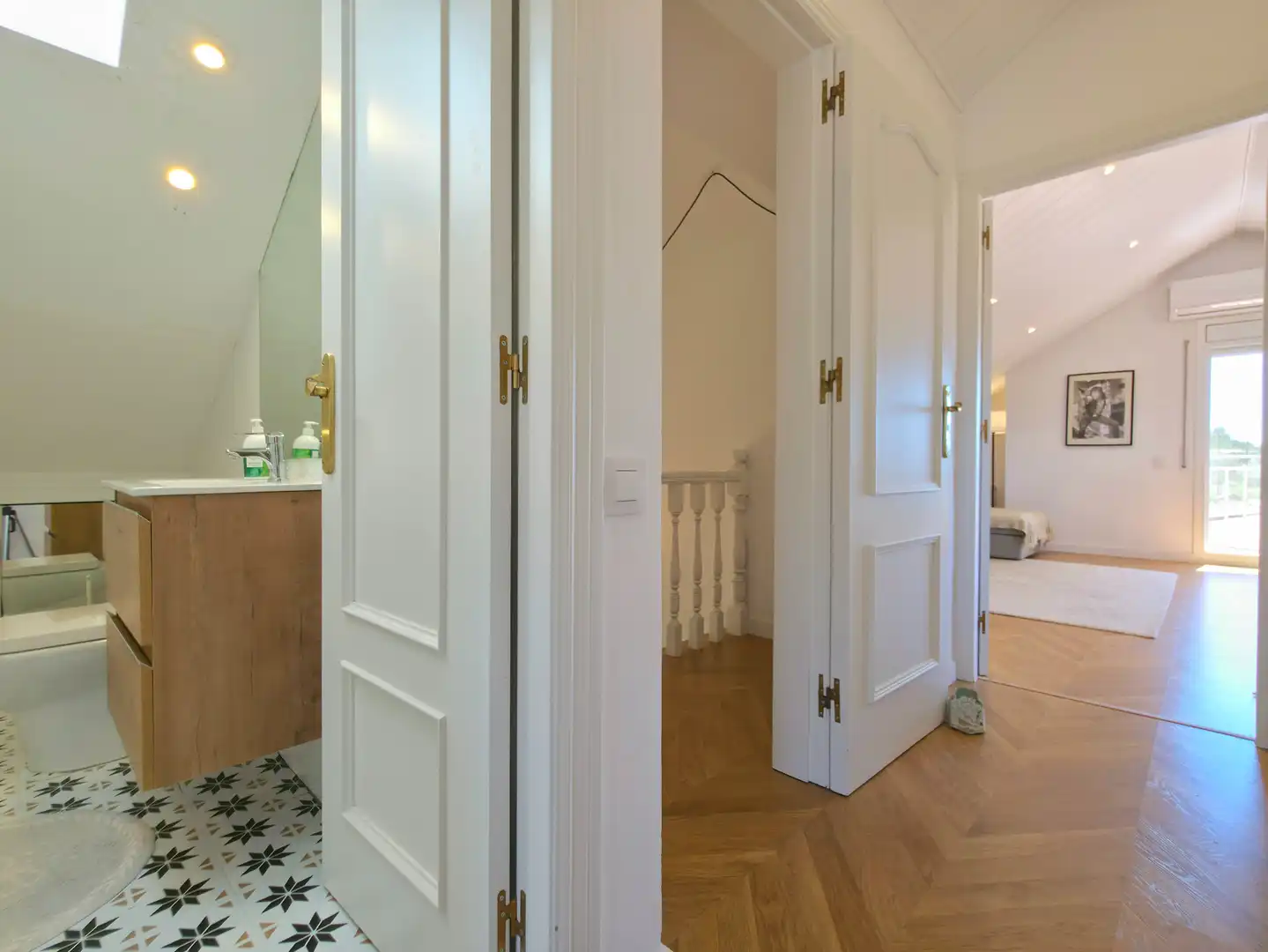 Casa o chalet en venta en Corbera de Llobregat con Aire acondicionado, Calefacción y Jardín privado