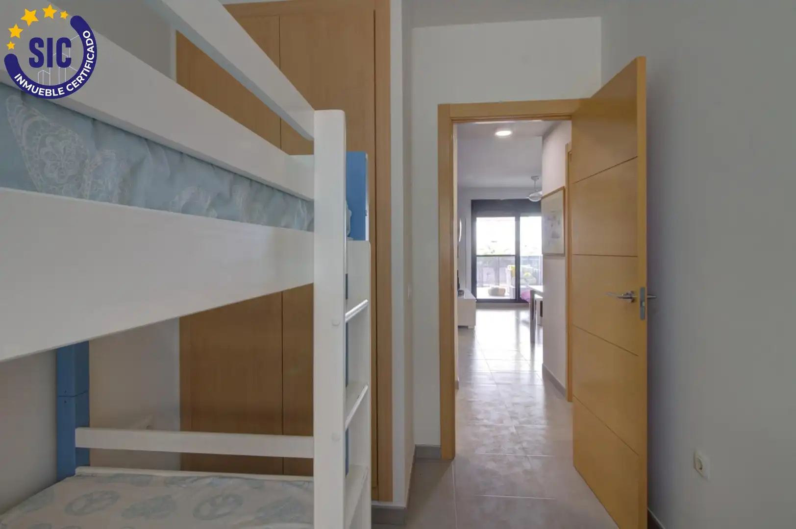Apartment mit Pool zum Verkauf in Avenida Mar (de la) 12, imagen 13