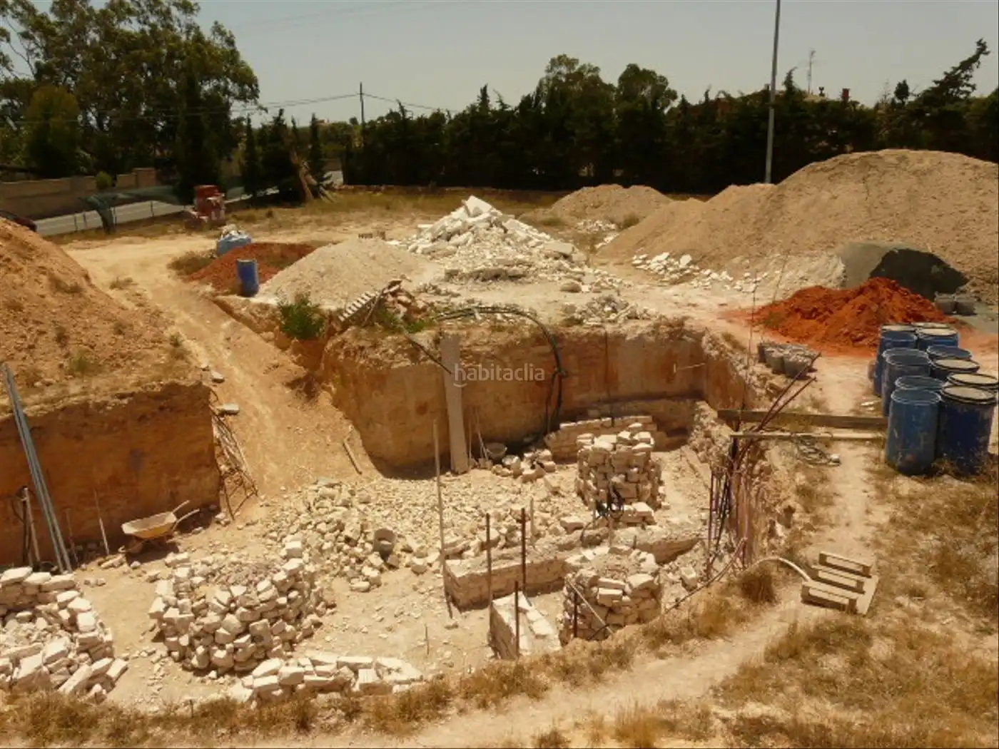 Terreno residencial en venta en Lugar Urb. los Limoneros 9061, imagen 41