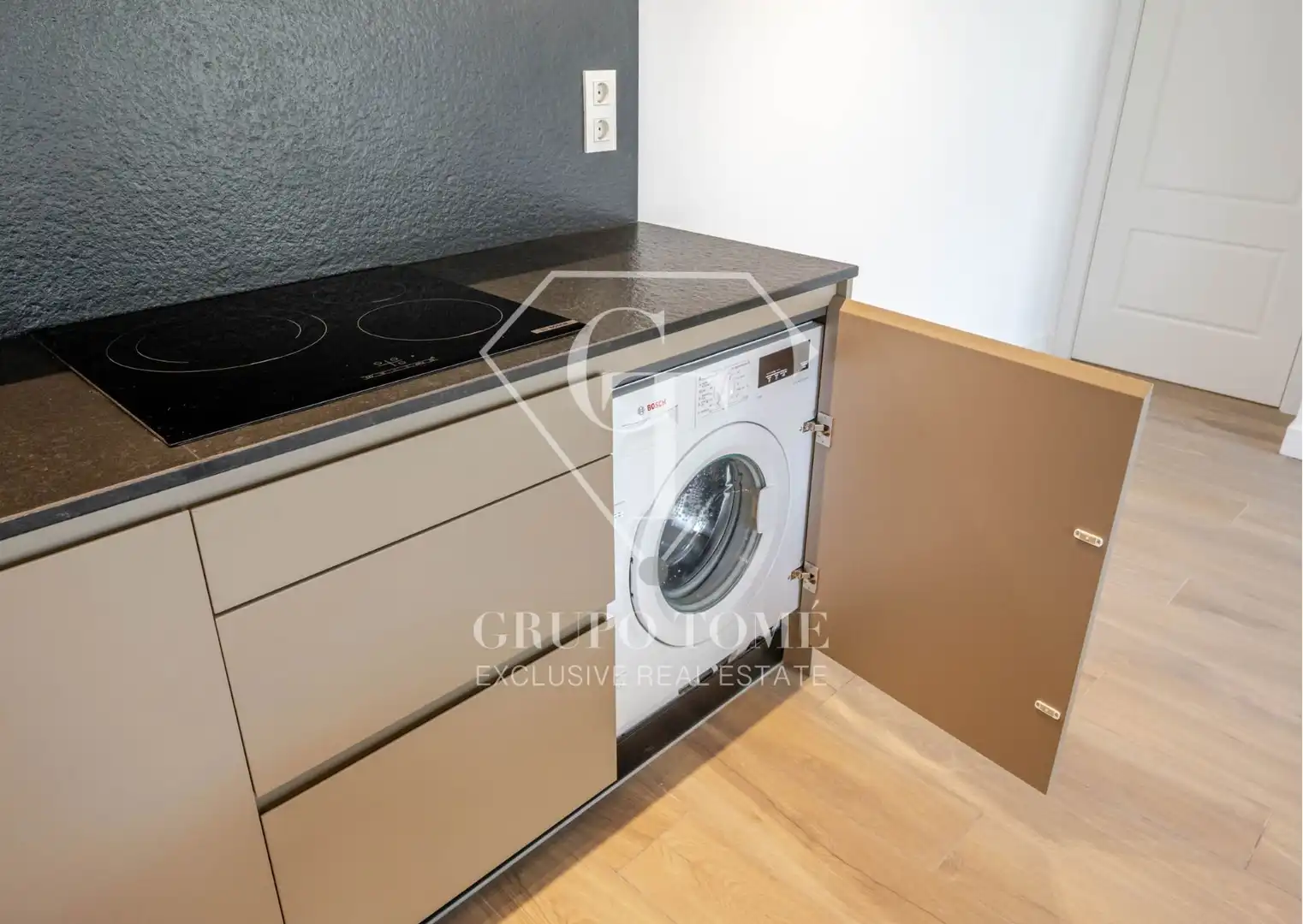 Cuina de Pis en venda en Centro 
