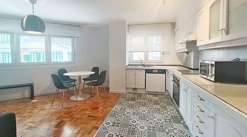 Photo 3 of Flat for rent in Rúa Orzán, Monte Alto - Zalaeta - Atocha, A Coruña Capital