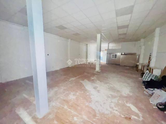 Local comercial en Venta en San Diego