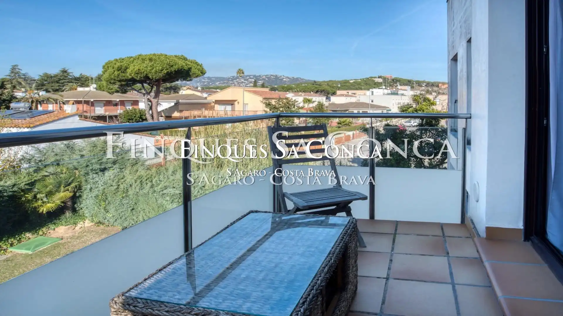 Attic for sale in Av Platja d Aro 238, S'Agaró
