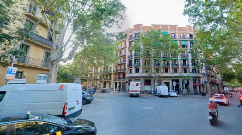 Foto 3 de Planta baixa en venda a Vila de Gràcia, Barcelona