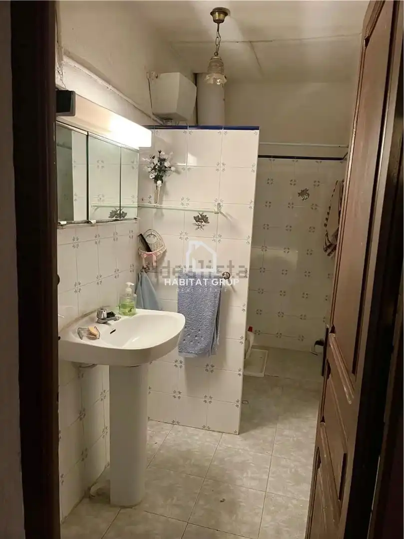 Baño de Casa o chalet en venta en Senan con Calefacción, Jardín privado y Terraza