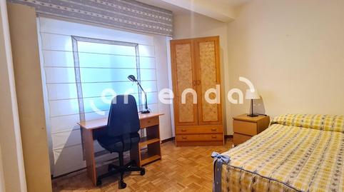 Photo 2 of Flat to rent in Ribera, Caballería Española, Madrid