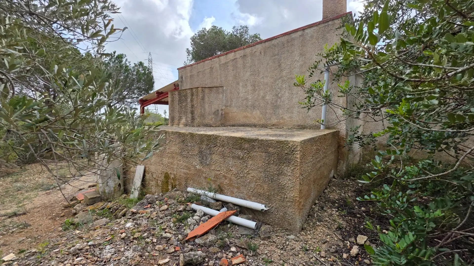 Maison rustique avec jardin à vendre à L'Ametlla de Mar pueblo, imagen 22