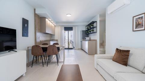 Foto 2 de Dúplex de lloguer a Calle Braulio Moreno, 4, Centro,  Almería Capital