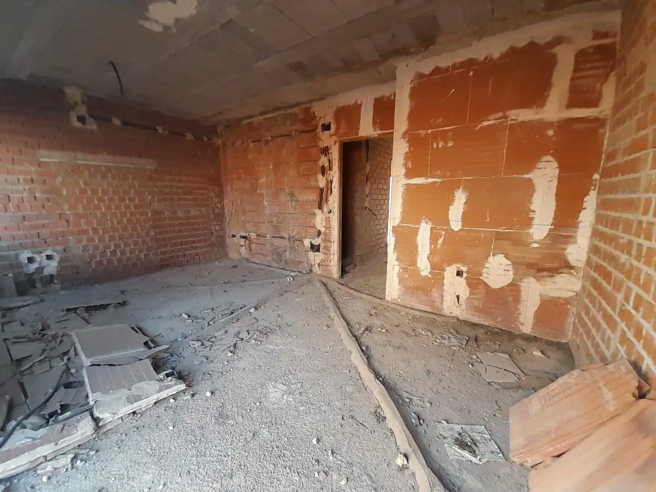 Residenziale in vendita a Calle Sevilla, imagen 14