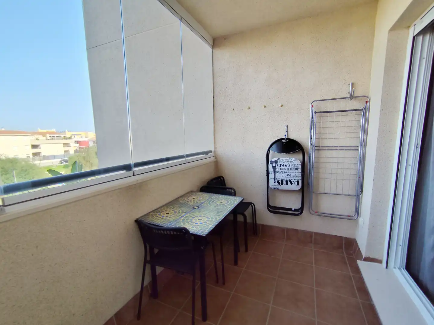 Piso con piscina en alquiler en Avenida de la Manzanilla 9, imagen 13