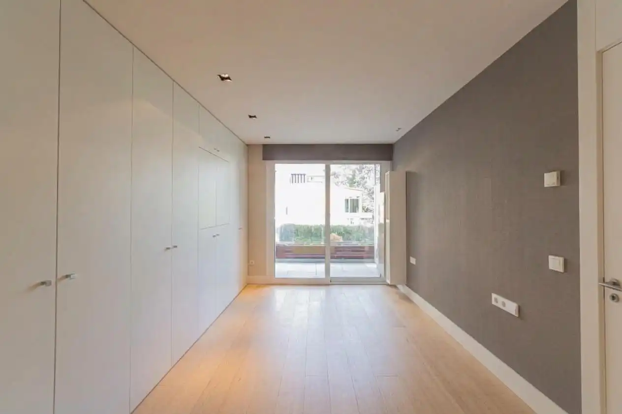 Habitación de Piso en venta en Sarrià - Sant Gervasi