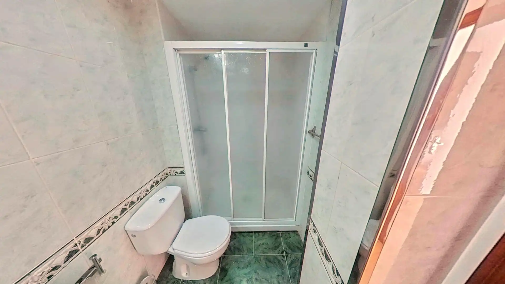 Piso de alquiler en Canillejas
