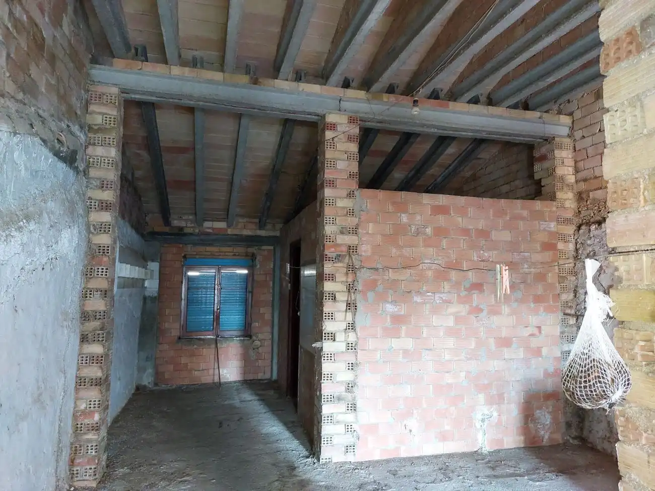 Casa adosada en venta en Pedreguer