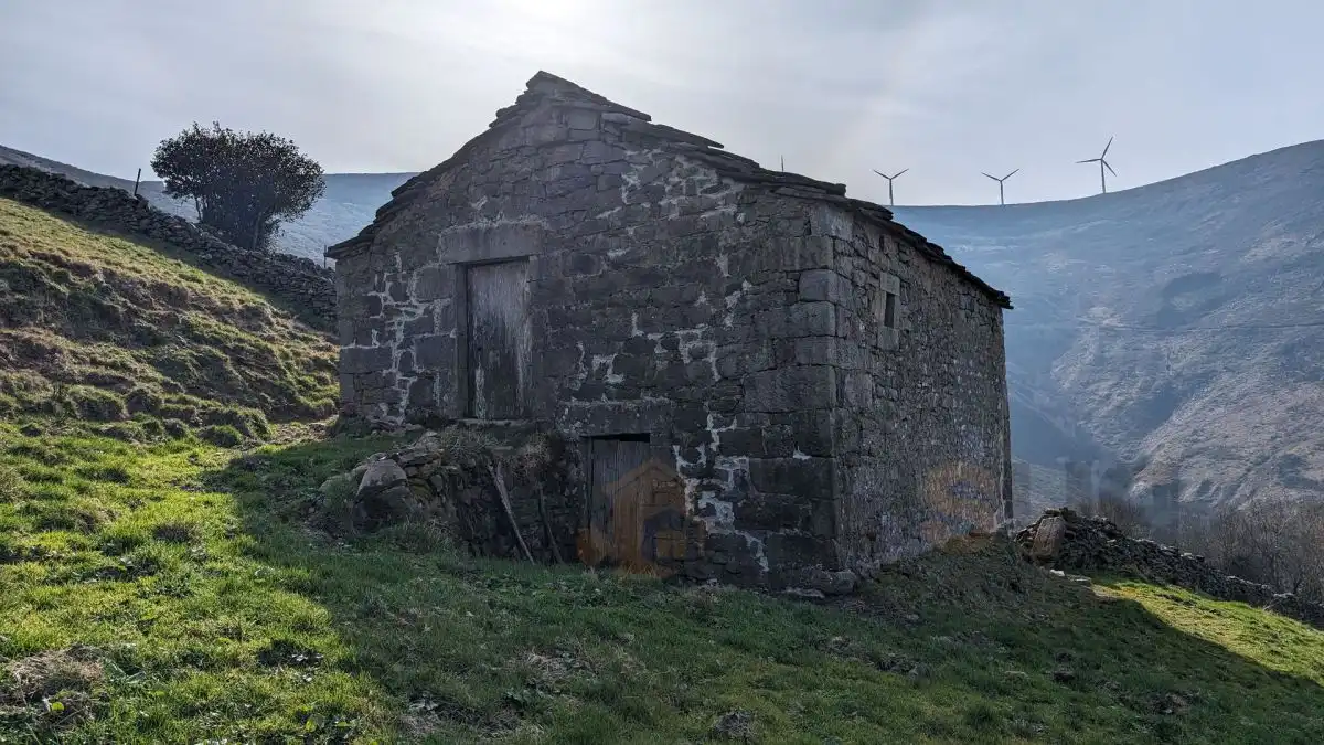 Casa rústica en venta en EL EXTREMIDO, imagen 7