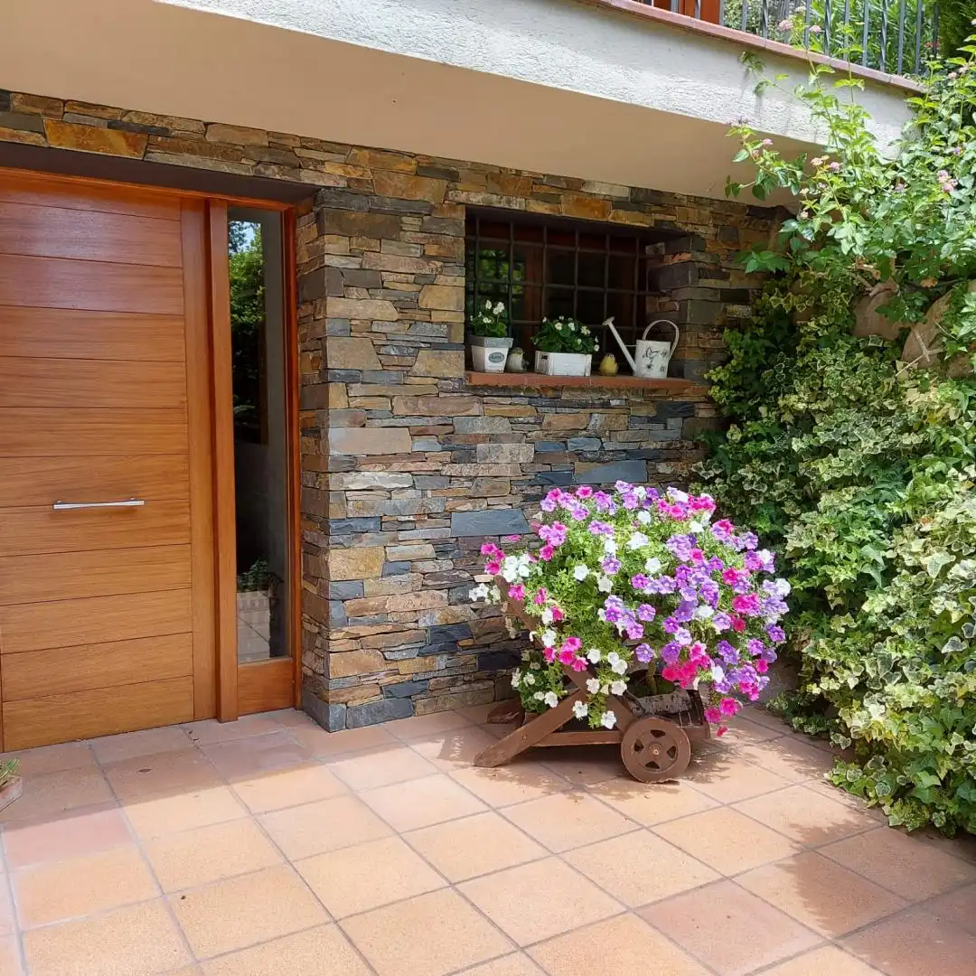 House with pool for sale in Sant Pere de Vilamajor, imagen 3