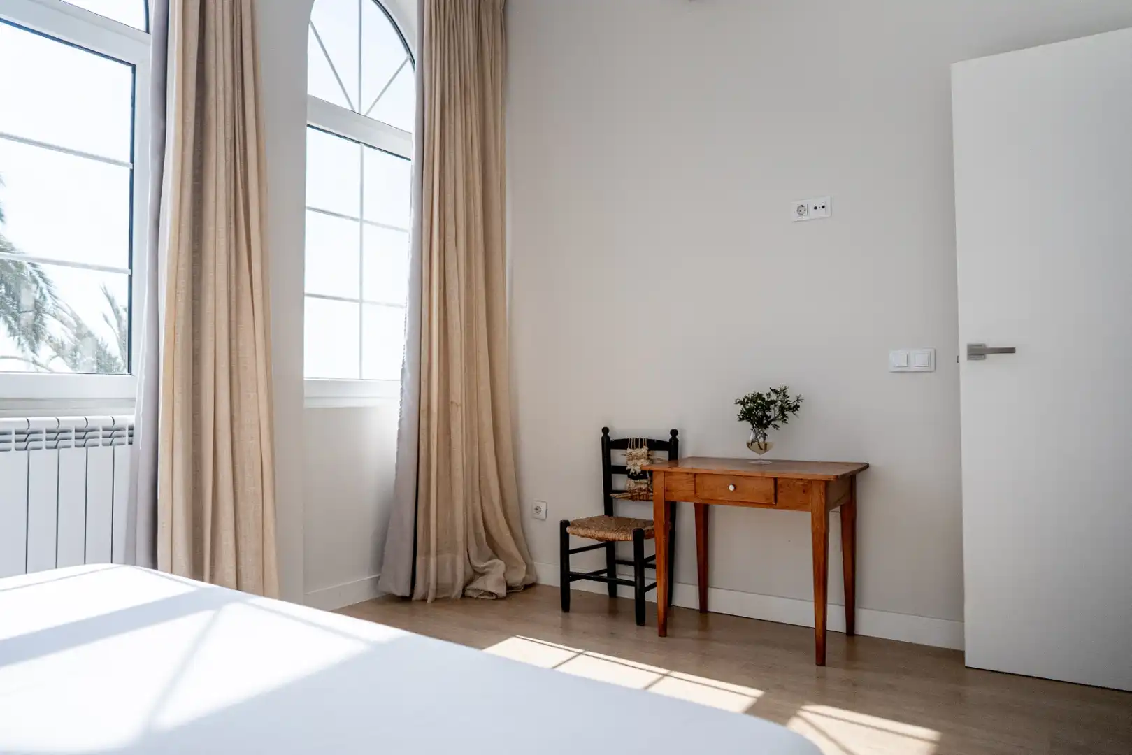 Bedroom of Country homes for sale in El Campello  with Terrace and Storage room