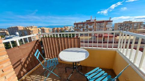 Foto 3 de Apartament de lloguer a Avenida Gamonal, 8b, Parque de la Paloma, Benalmádena