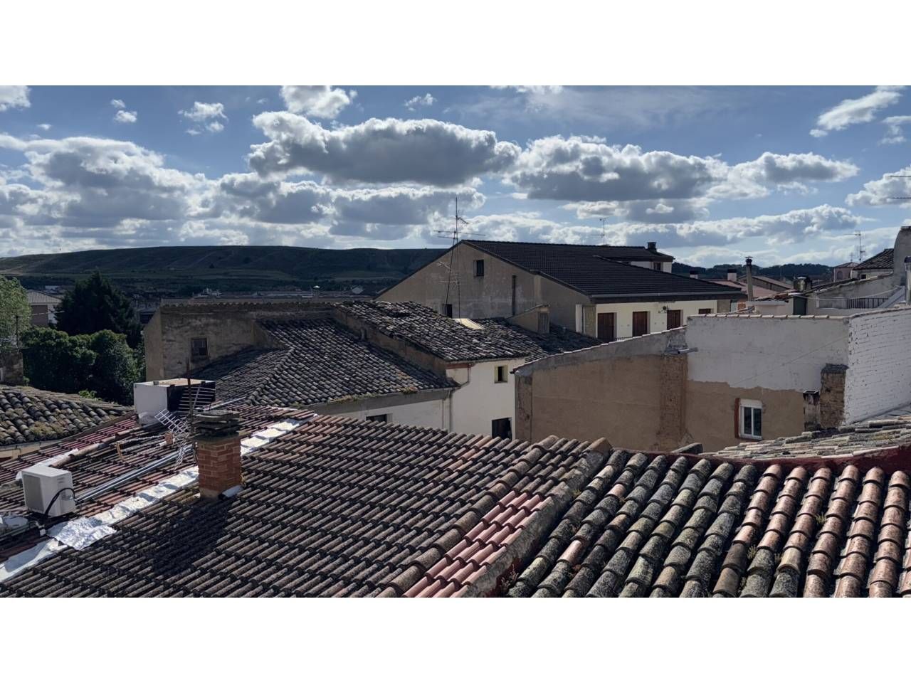 Casa o xalet en venda a Mayor Belena II, Andosilla