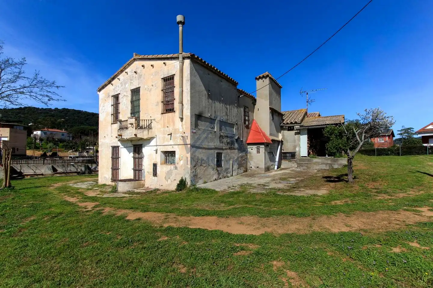Casa amb jardí en venda a centre, imagen 4