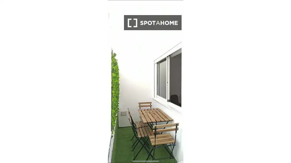 Room in Torre de la Horadada