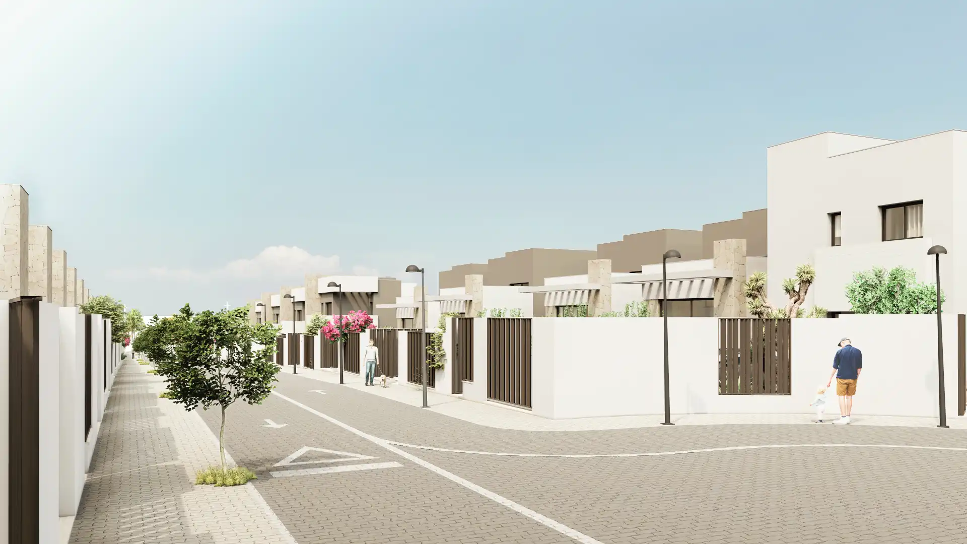 Maison avec piscine à vendre à San Juan de los Terreros, imagen 12