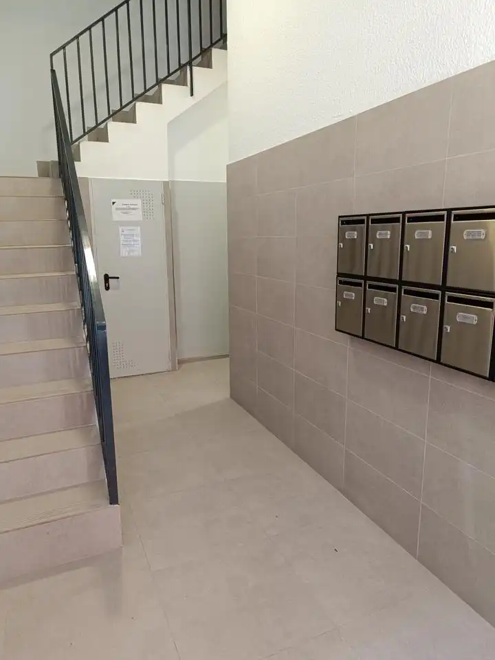 Piso en venta en Zaragoza con Calefacción y Terraza